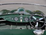 Frazer Nash Targa Florio Roadster 1952 года
